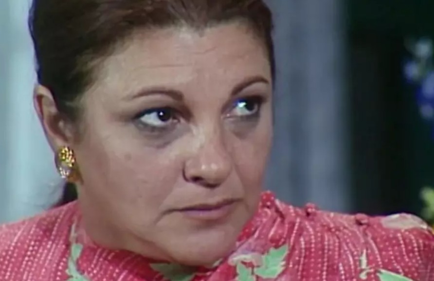 Semanas antes da catástrofe marítima foi ao ar o último capítulo de “Fera Radical”, novela que acabaria marcando a despedida de Yara Amaral. 