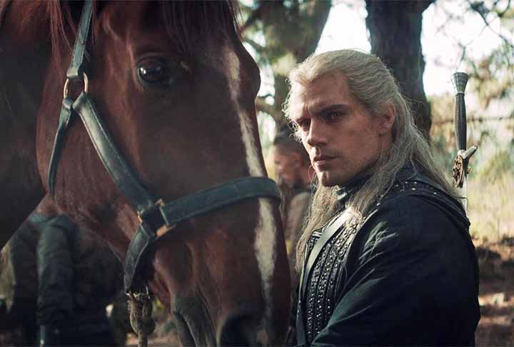 Em 2019, o ator foi escolhido para viver o bruxo Geralt de Rívia na série The Witcher, baseada no game de sucesso de mesmo nome. Após atuar por três temporada, a Netflix anunciou que ele não retornaria para o papel e seria substituído por Liam Hemsworth nas duas temporadas seguintes. 
