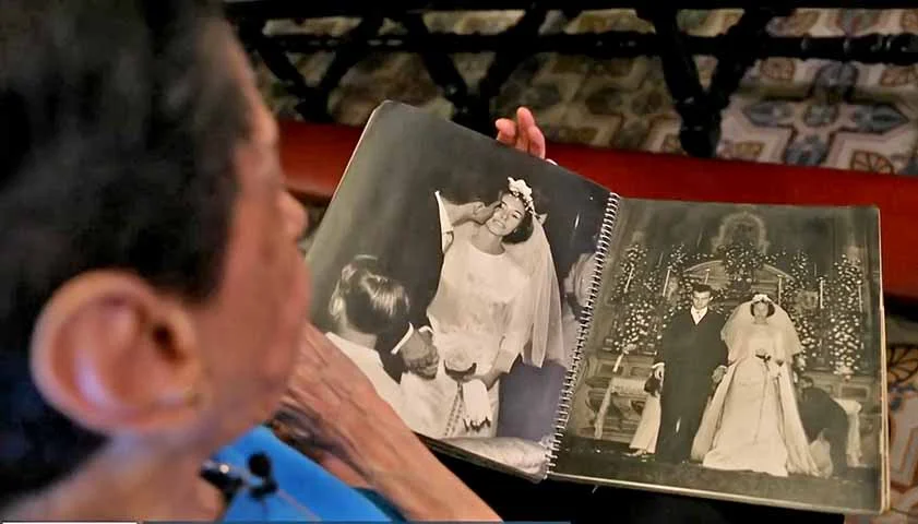 O altar da Igreja da Calendária também hospedou celebrações que ganharam as manchetes de veículos de comunicação. 

