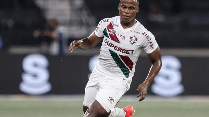 Atacante do Fluminense vale R$ 108 milhões e supera nomes como Richard Rios e Miguel Borja