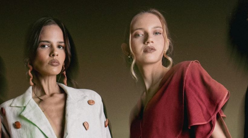 A marca cearense Açude está entre os destaques apresentados pelo Guia Vida&Arte; veja lista