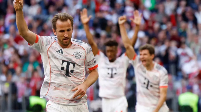 Bayern de Munique x Auckland City hoje (15/06): como assistir ao vivo e online ao jogo do Mundial de Clubes Fifa