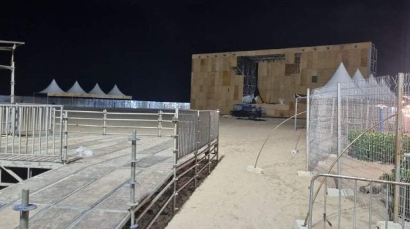 Evento, que lembra a Fifa Fan Fest em épocas de Copa do Mundo, ocorrerá entre 15 e 25 de junho, com possibilidade de extensão; saiba!