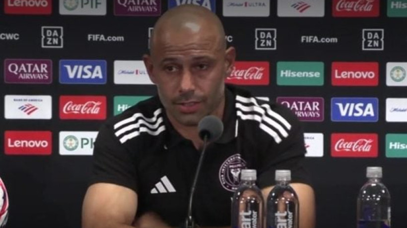 Atual técnico do Inter Miami comandou a joia formada no River Plate pela seleção argentin sub-20