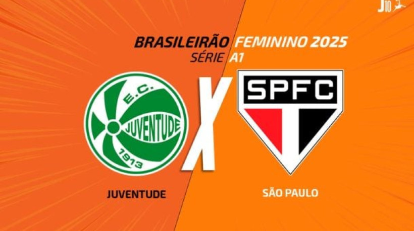 Em duelo de opostos na tabela, Tricolor encara o Verdão do Sul, pela 14° rodada do Campeonato Brasileiro Feminino