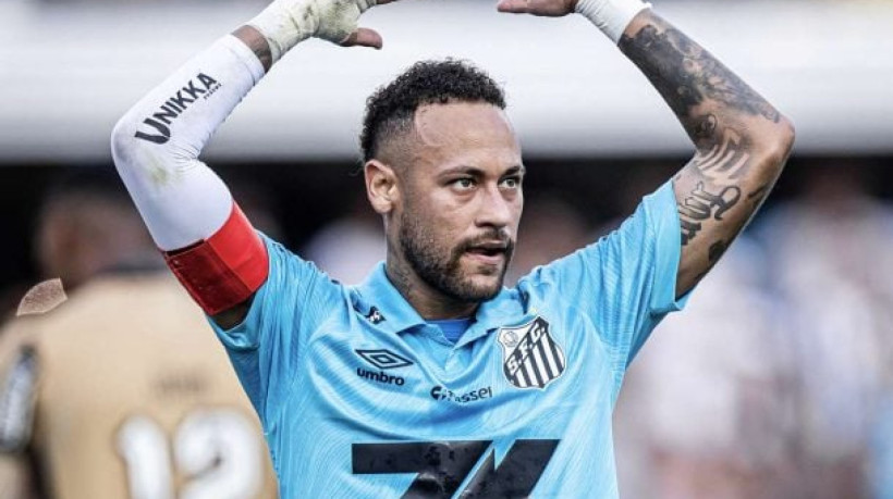 Fenerbahçe teria demonstrado interesse formal no craque do Santos