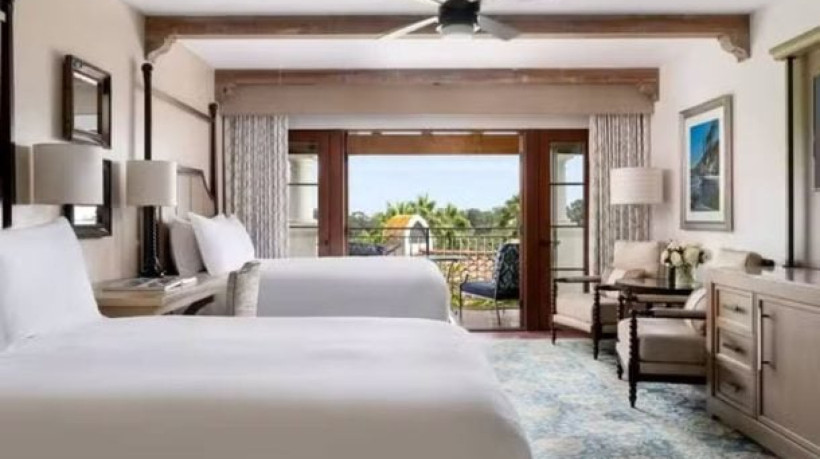 Palmeiras, Botafogo, Flamengo e Fluminense já estão alocados em suas bases nos EUA; conheça, então, um pouco de cada