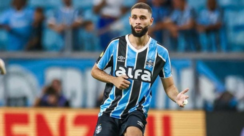 Para o zagueiro é que o time ainda está em fase de evolução, especialmente no Brasileirão, e emplacou sequência invicta