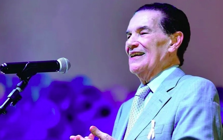 Faz um mês que morreu em Salvador, no dia 13/5,  um dos mais importantes líderes espíritas do Brasil, Divaldo Franco. Ele tinha 98 anos e sofria de câncer na bexiga. Conheça sua trajetória. 