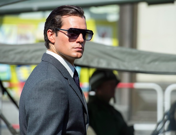 Nesse meio tempo, Cavill se consolidou como um astro de filmes de ação e aventura. Em 2015, interpretou o agente da CIA Napoleon Solo em O Agente da U.N.C.L.E..