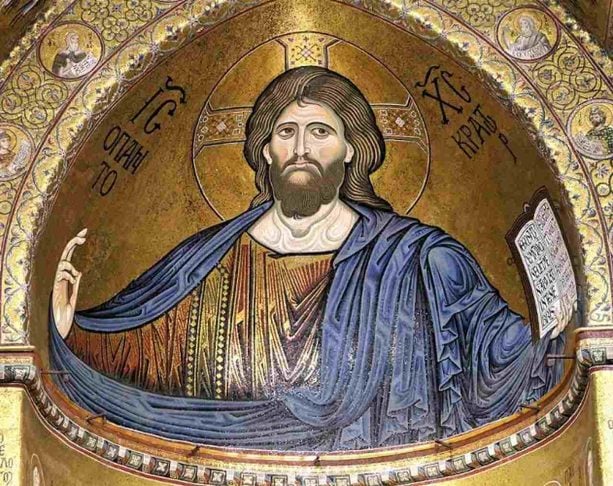 Jesus Cristo é uma das figuras mais conhecidas e influentes da história da humanidade.