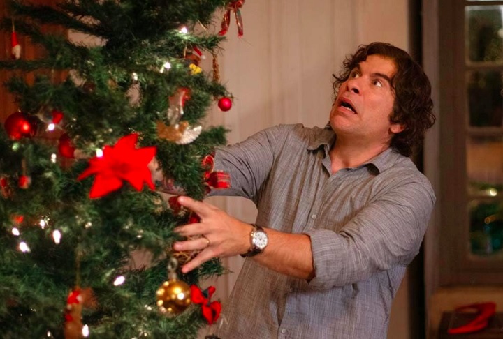 Ele também participou de projetos internacionais e ampliou seu alcance ao participar de projetos da Netflix, como o filme Tudo Bem no Natal que Vem (2020).