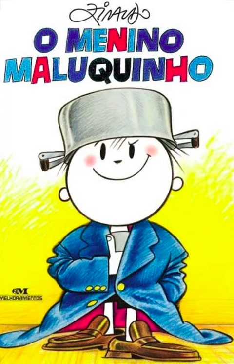A primeira história com seu personagem mais famoso, o Menino Maluquinho, foi publicada em 1980 e até hoje é considerado um dos maiores fenômenos editoriais do Brasil.