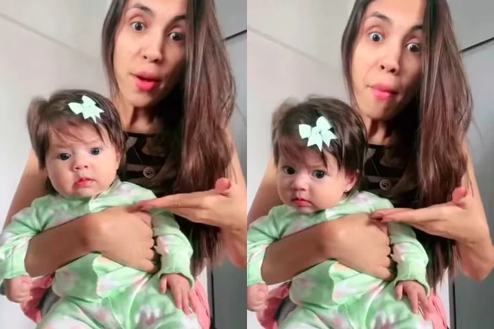 O padre também perguntou se essas mulheres realmente têm uma ligação emocional com as bonecas ou se fazem isso apenas para gerar engajamento nas redes.