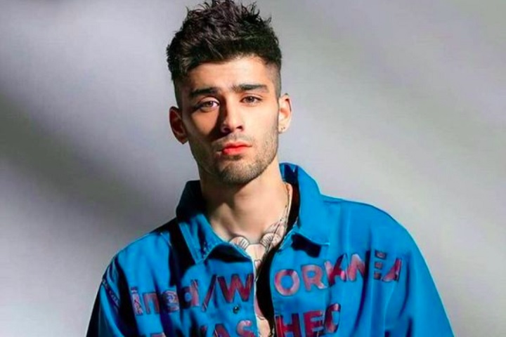 Além da música, Zayn é conhecido por seu envolvimento com a moda e colaborações com marcas como Versace e Giuseppe Zanotti. 
