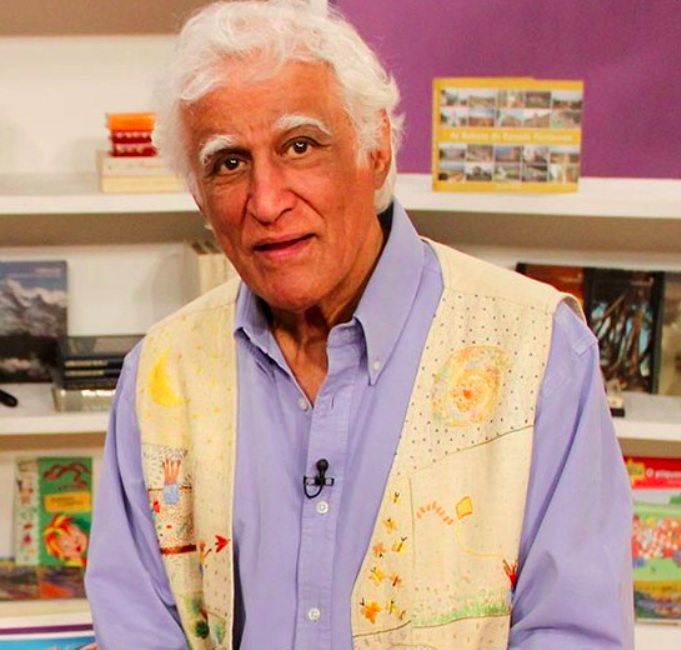 Ao longo dos anos 1970, Ziraldo passou a se dedicar somente às histórias infantis. Seu primeiro livro infantil, FLICTS, foi publicado em 1969. 