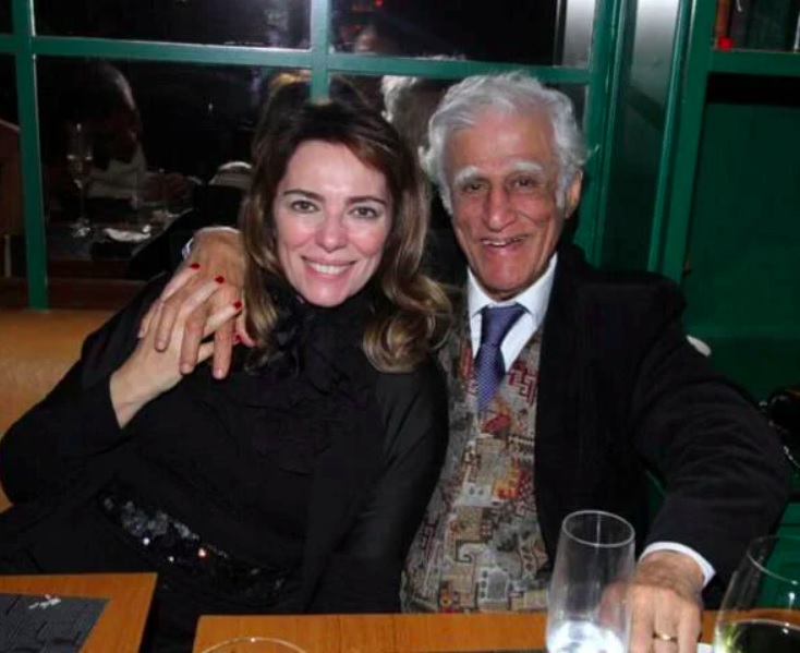 Na vida pessoal, Ziraldo foi casado com Vilma Gontijo Alves Pinto de 1958 até 2000, quando ela morreu de infarto, aos 66 anos. Em 2002, o cartunista casou-se com Márcia Martins da Silva, com quem viveu até seus últimos dias.