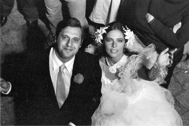 Bruna retornou à Rede Globo, em 1982, para atuar na minissérie Avenida Paulista. No ano seguinte, interpretou a personagem Patrícia, na novela Louco Amor, e dividiu o protagonismo com Fábio Júnior e Glória Pires.