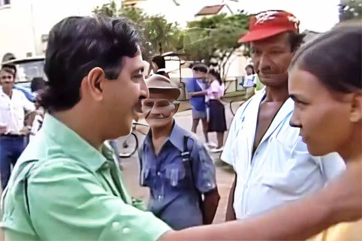 Ele tornou-se líder sindical no Acre e juntou-se a outros seringueiros da região em ações de resistência denominadas “empates”, confiscando motosserras e criando obstáculos aos trabalhos dos pecuaristas. 

