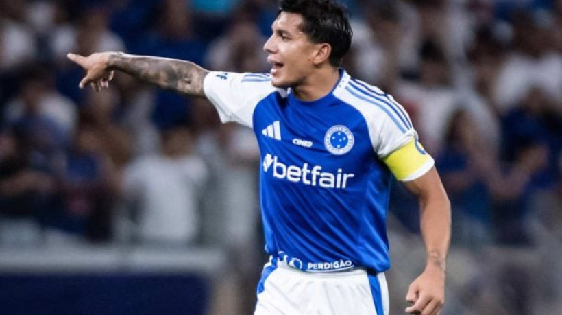 Volante e capitão do Cruzeiro destaca que tem licença para atuar como técnico, mas que prefere trabalhar com gestão