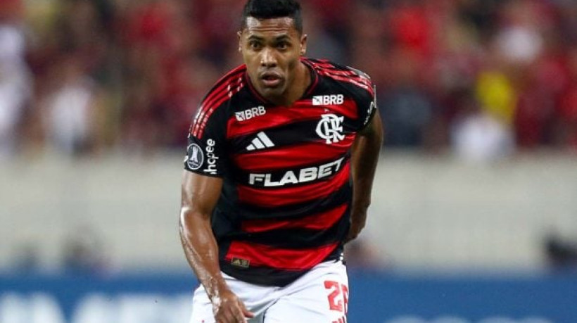 Lateral passa por trabalho de controle de carga por causa do desgaste física do calendário e sua participação na Data Fifa com a Seleção