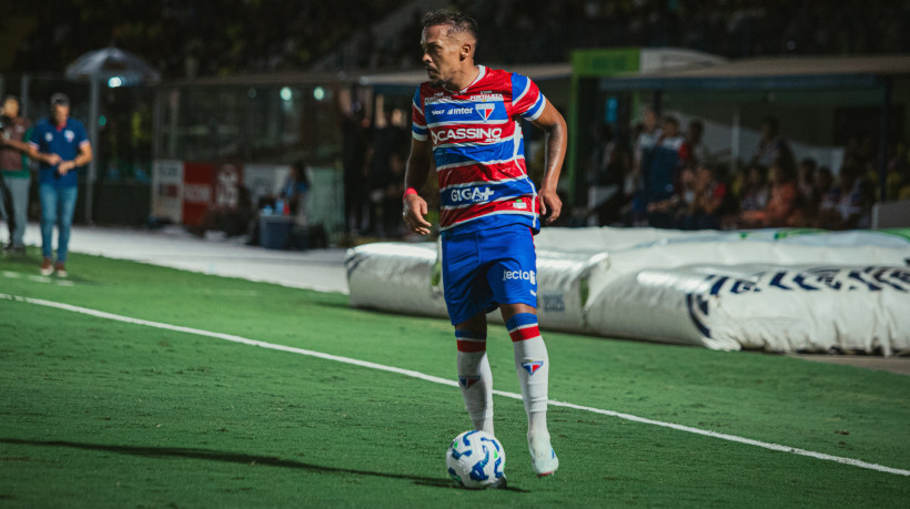 Bruno Pacheco cumprir&aacute; suspens&atilde;o autom&aacute;tica no jogo desta quinta