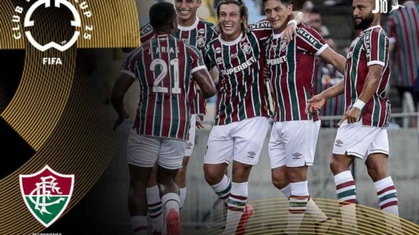 Com elenco experiente e brilho do craque Jhon Arias, Tricolor quer superar as expectativas nos Estados Unidos
