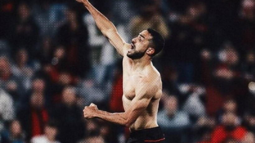 Alan Kardec marca gol na reta final da partida e ajuda o Furacão a ficar a quatro pontos do CRB, atual quarto colocado da competição 