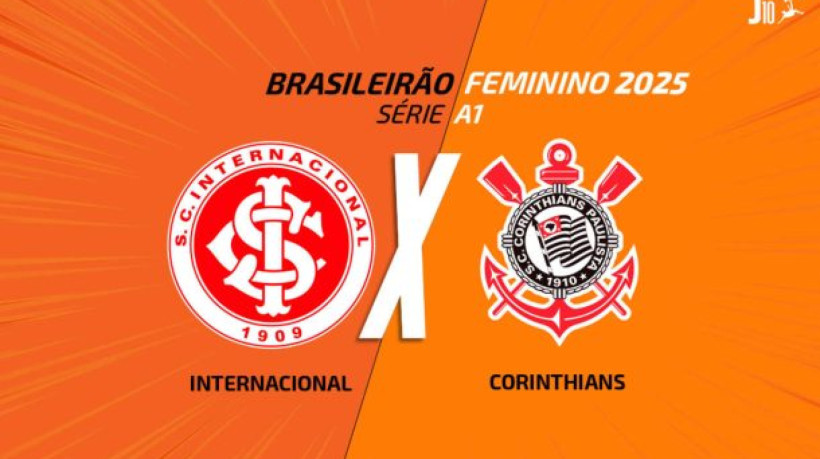 Brabas têm como prioridade manter a segunda colocação e as Gurias Coloradas se esforça para entrar no G8 da competição