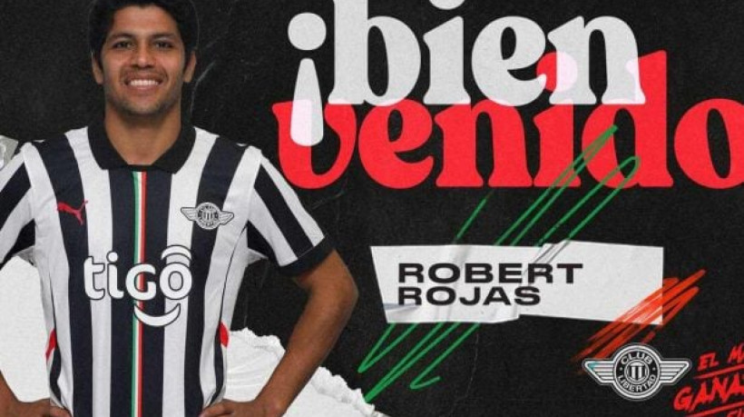 Zagueiro paraguaio de 29 anos estava em outro clube de seu país, o Olimpia