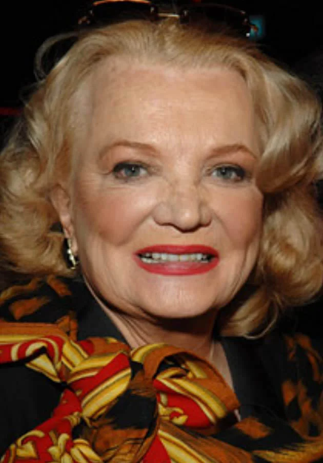 A atriz americana Gena Rowlands morreu aos 94 anos, em 14/8/2024. E sua morte teve uma peculiaridade. Ironicamente, Gena enfrentava desde 2019 o Mal de Alzheimer, doença de sua personagem em 