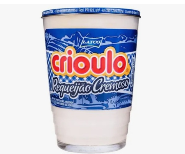 Crioulo- O campeão do teste recebeu elogios pela textura perfeita, sabor suave e agradável, cremosidade na medida, leve aroma de leite e excelente equilíbrio de sal, sendo o único a receber notas 9 em uma escala de 0 a 10.