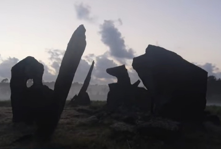 Arqueólogos acreditam que o local era um observatório astronômico usado por povos indígenas antigos.