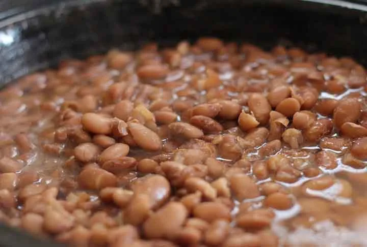 Ele é encontrado principalmente nas regiões Centro-Oeste, Nordeste e Sudeste. O nome carioca não está relacionado ao Rio de Janeiro, mas sim à semelhança com uma raça de porco rajada, sendo conhecido como feijão catarino em Portugal.