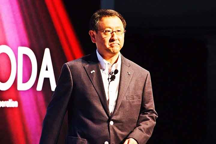 Durante a CES 2025, maior feira de tecnologia do mundo realizada no início de janeiro, o presidente da Toyota, Akio Toyoda, compartilhou os detalhes dessa iniciativa visionária.