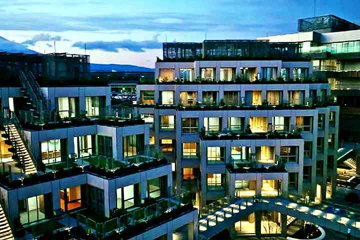 O trabalho em conjunto envolverá startups, empreendedores independentes e empresas parceiras da Toyota.