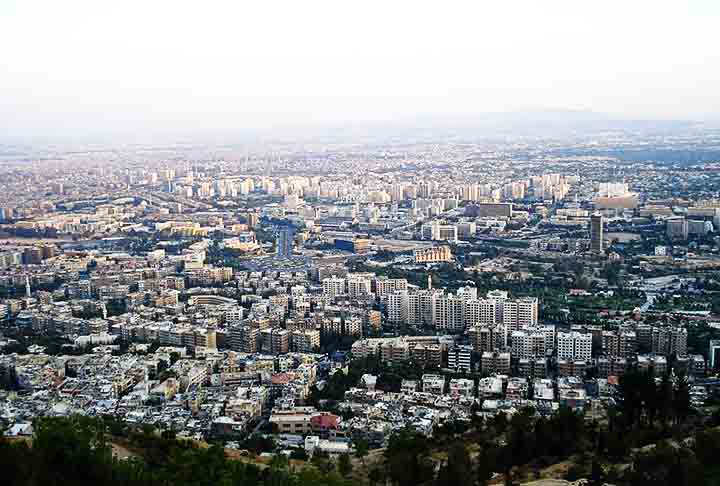 Apesar dos desafios, a cidade permanece um símbolo de resistência e identidade nacional para os sírios e pode ajudar o país nesta transição política