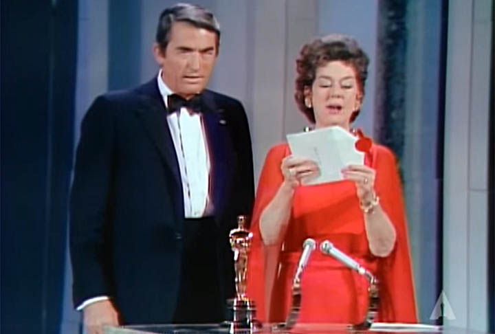 Alto, elegante, discreto e sumamente decente, Peck, que aprendeu a gostar de cinema com a avó, parecia ter herdado a aura dos heróis clássicos hollywoodianos que tanto admirava na infância. Ele morreu  Los Angeles no dia 12 de junho de 2003, aos 87 anos. Segundo sua mulher Veronique, que estava ao seu lado, ela estava segurando sua mão, ele fechou os olhos, dormiu e se foi.