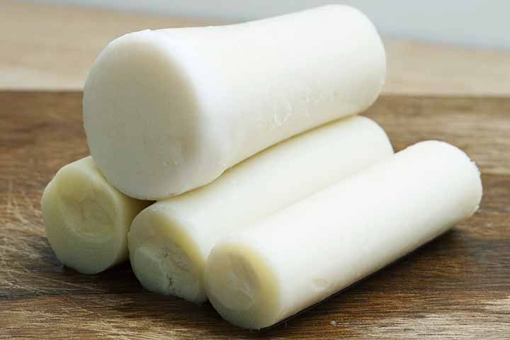 Por ser rico em potássio, o palmito, principalmente na forma fresca, promove o relaxamento das artérias, facilitando a circulação do sangue e ajudando a prevenir a pressão alta.