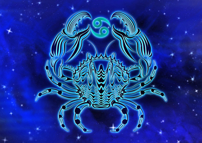 Câncer (21 de junho a 21 de julho) 