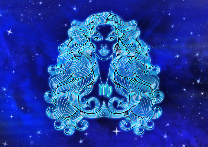 Virgem (23 de agosto a 22 de setembro) 