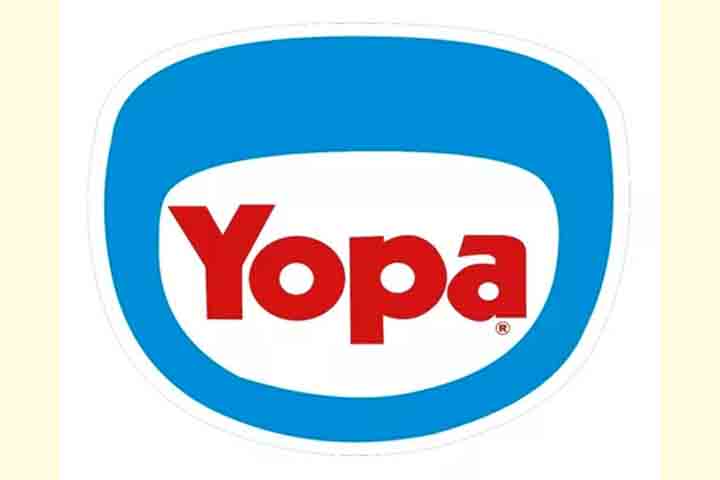 23/9 é Dia Nacional do Sorvete. 
E muita gente tem saudade da Yopa.  Uma das alegrias das crianças dos anos 1990 era parar em um carrinho de sorvetes da Yopa na praia. Na época, a marca de sorvetes e picolés fazia sucesso com personagens da Disney e formatos únicos. 