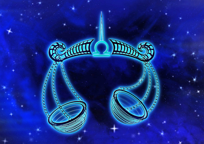 Libra (23 de setembro a 22 de outubro) 