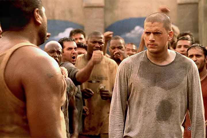 Com uma proposta envolvente, a série acompanha um plano audacioso de fuga que se desdobra em conspirações, perseguições e dilemas morais. Mesmo encerrada oficialmente, Prison Break segue como uma das obras mais marcantes dos anos 2000.