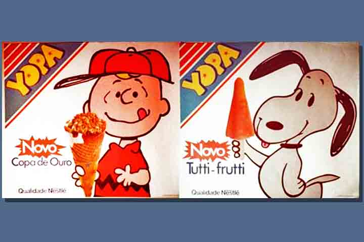 Embora tenha marcado o fim da Yopa como a conhecíamos, a transição consolidou a posição da Nestlé no concorrido mercado de sorvetes.
