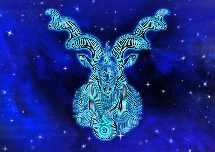 Capricórnio (22 de dezembro a 20 de janeiro) 