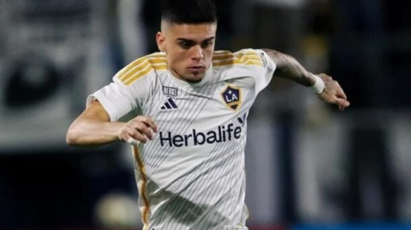 Gols do atacante do Los Angeles Galaxy já renderam mais de R$ 1 milhão ao clube de São Januário