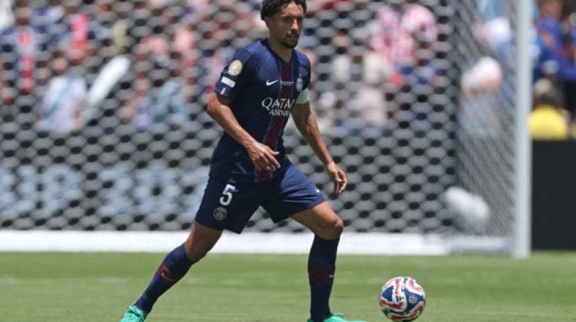 PSG vence o Atlético de Madrid por 4 a 0 na primeira rodada do Mundial de Clubes. Time francês encara o Botafogo