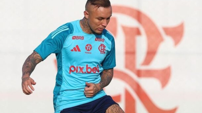 Atacante lembra de derrota do Flamengo para o Al-Hilal na semifinal do Mundial de Clubes de 2022