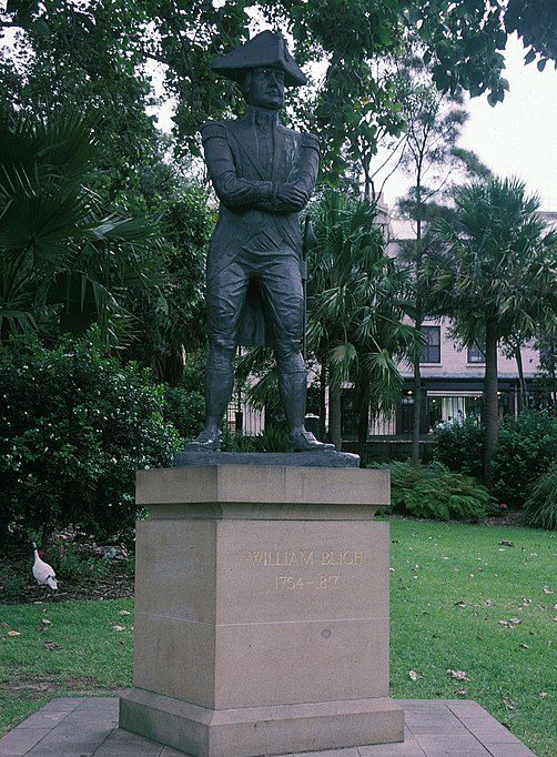 William Bligh morreu em 7 de dezembro de 1817, em Londres. Até hoje ele é lembrado pela sua façanha histórica que permitiu que ele e seus homens sobrevivessem a uma das histórias de motins mais famosas de todos os tempos!